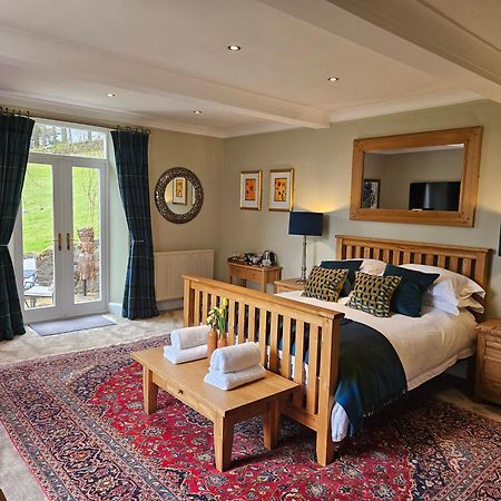 Craggan Bed & Breakfast Ballater Eksteriør bilde