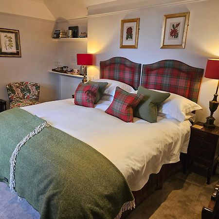 Craggan Bed & Breakfast Ballater Eksteriør bilde