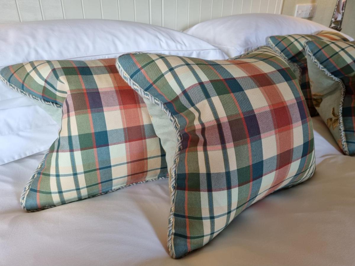 Craggan Bed & Breakfast Ballater Eksteriør bilde