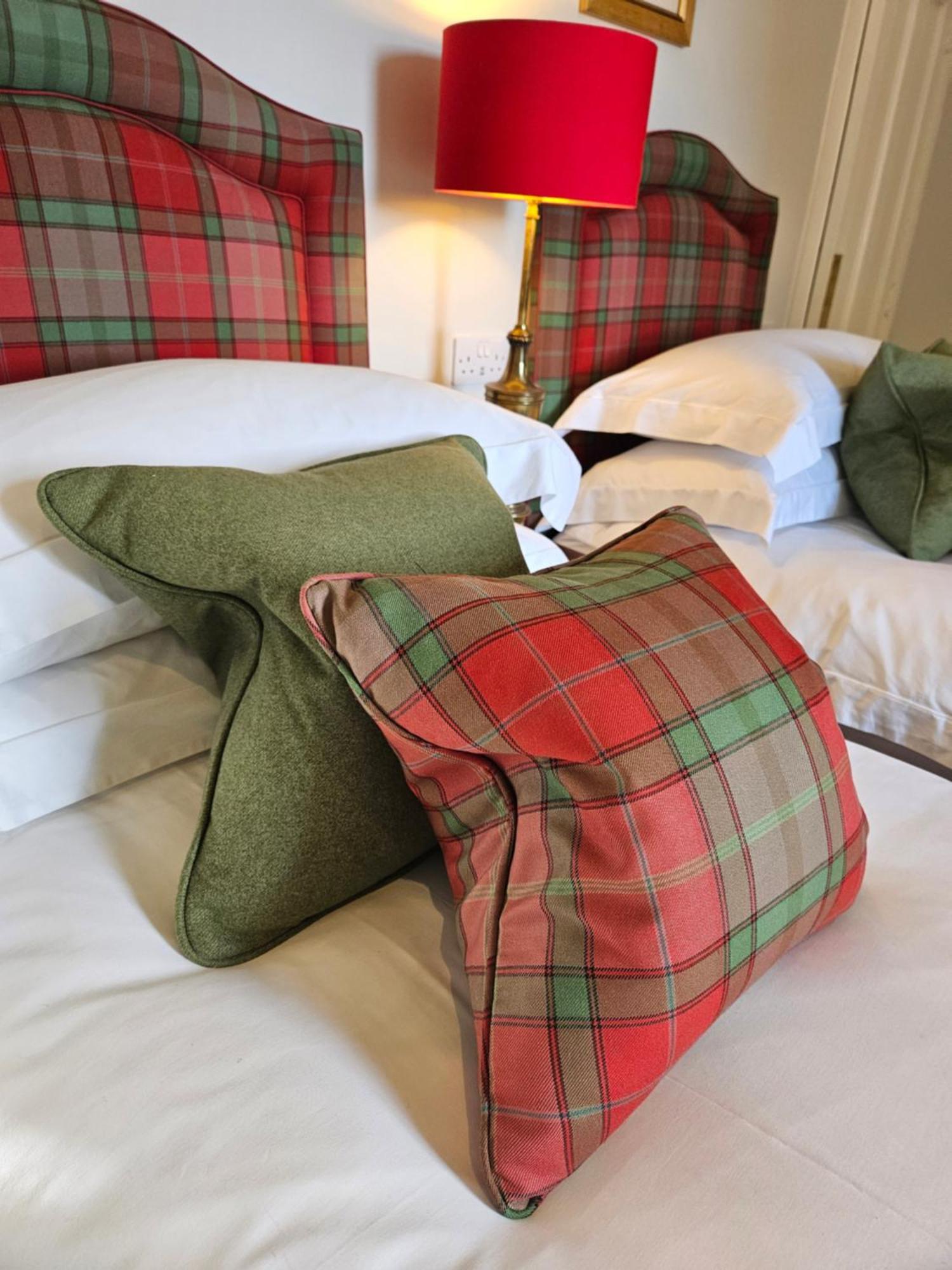 Craggan Bed & Breakfast Ballater Eksteriør bilde