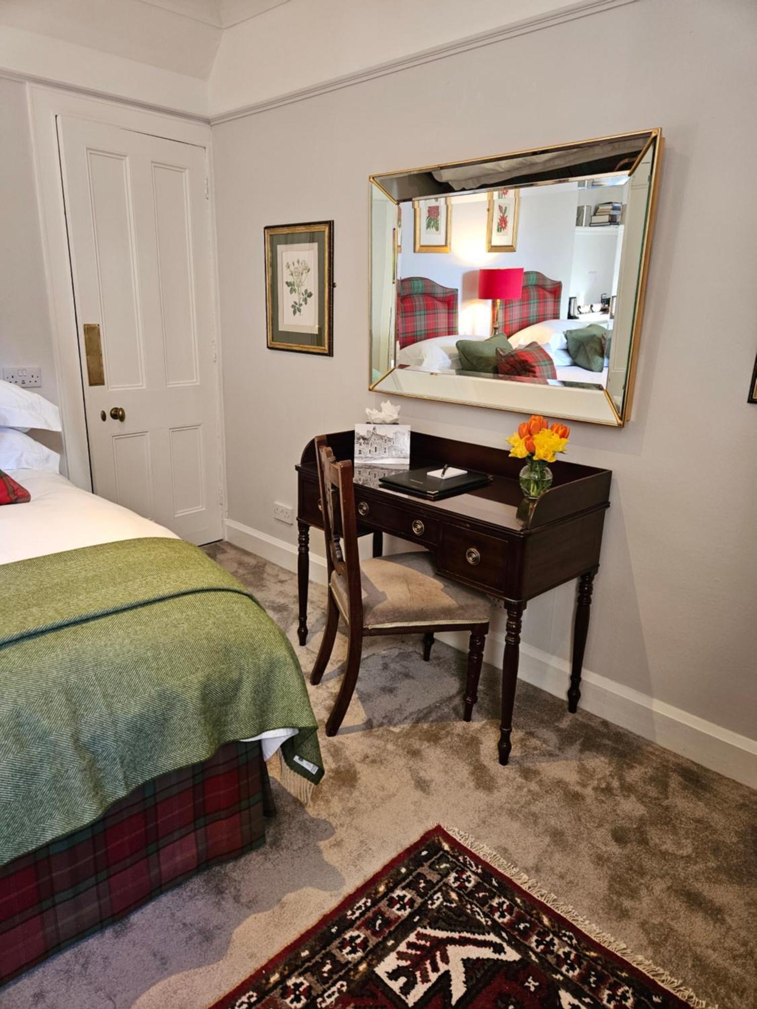 Craggan Bed & Breakfast Ballater Eksteriør bilde