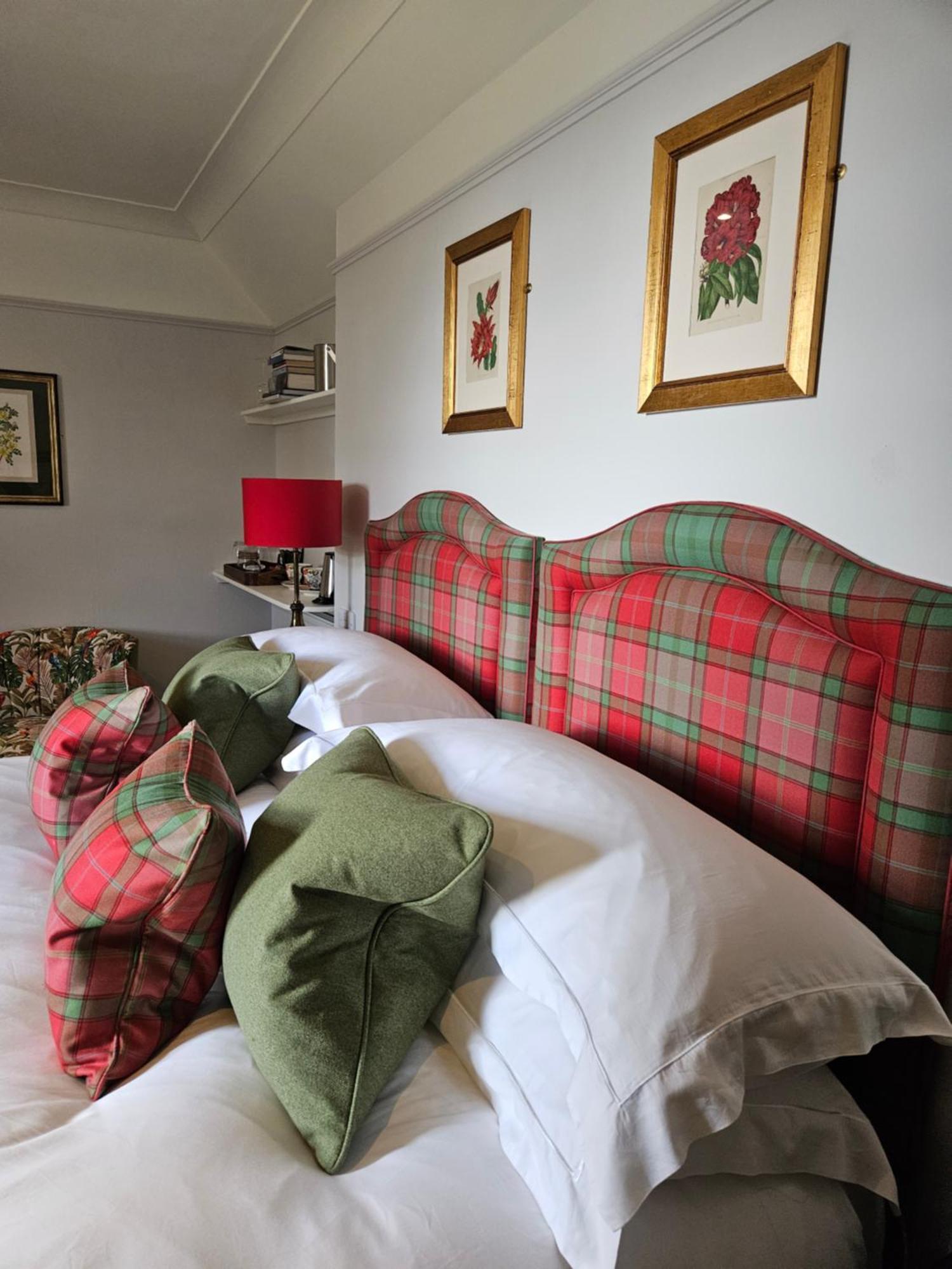 Craggan Bed & Breakfast Ballater Eksteriør bilde