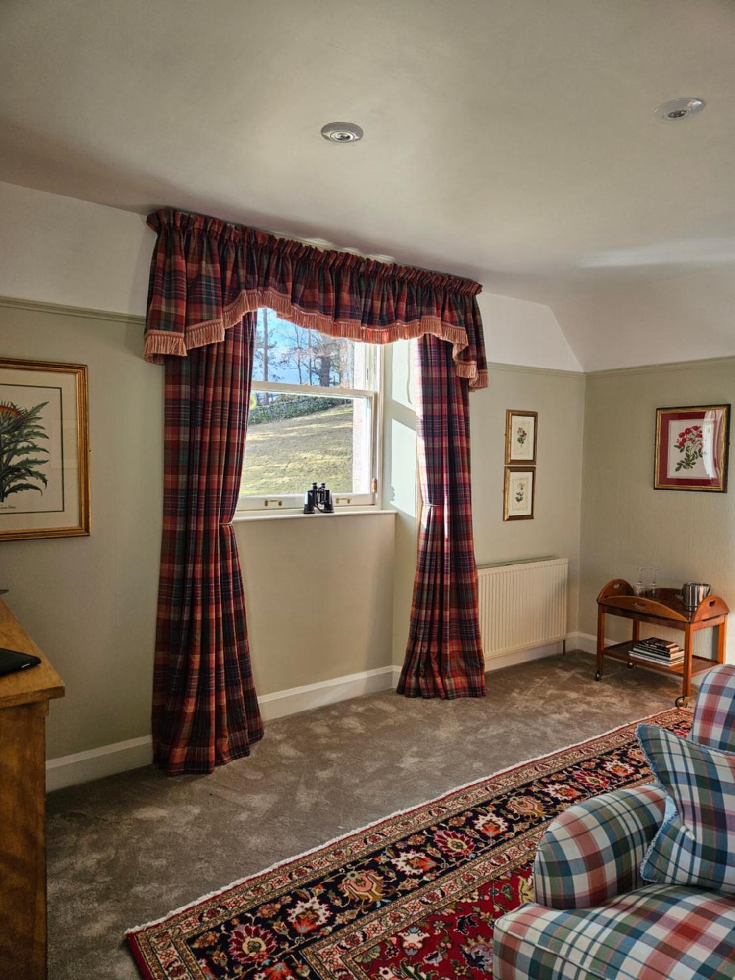 Craggan Bed & Breakfast Ballater Eksteriør bilde