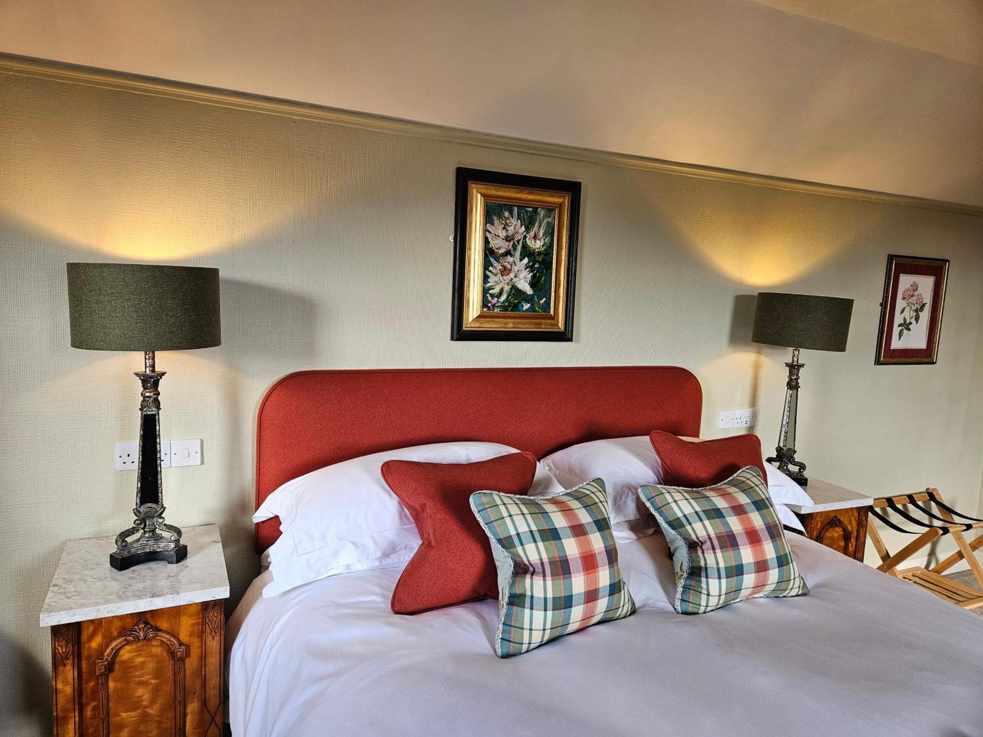 Craggan Bed & Breakfast Ballater Eksteriør bilde