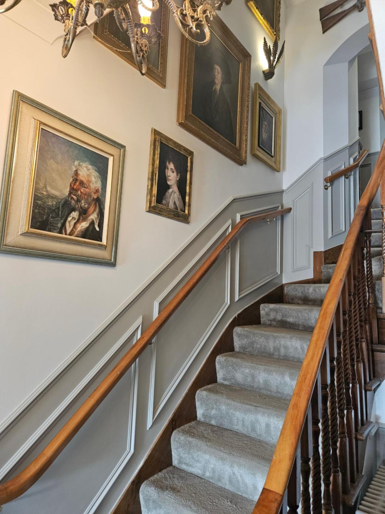 Craggan Bed & Breakfast Ballater Eksteriør bilde