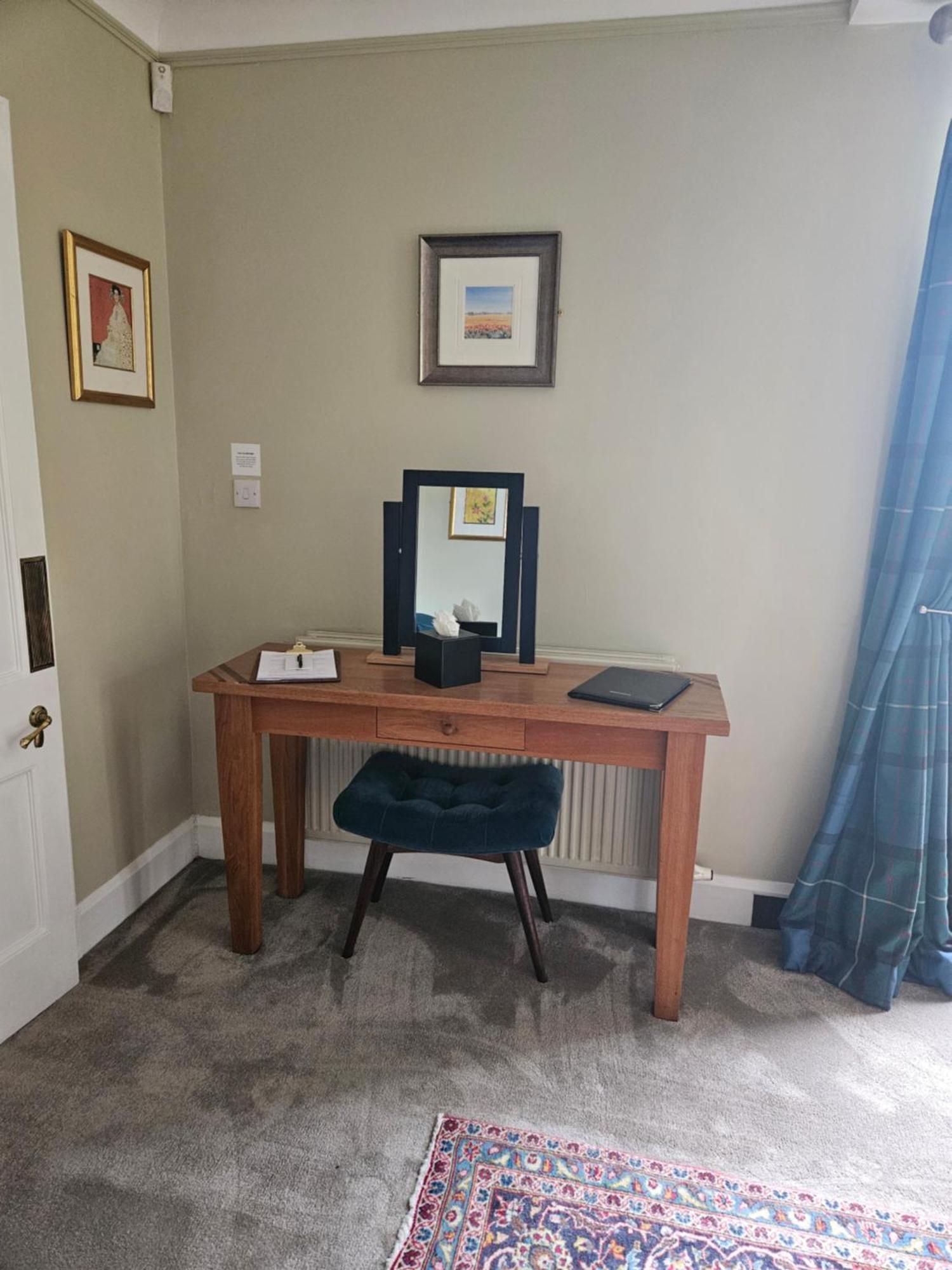 Craggan Bed & Breakfast Ballater Eksteriør bilde